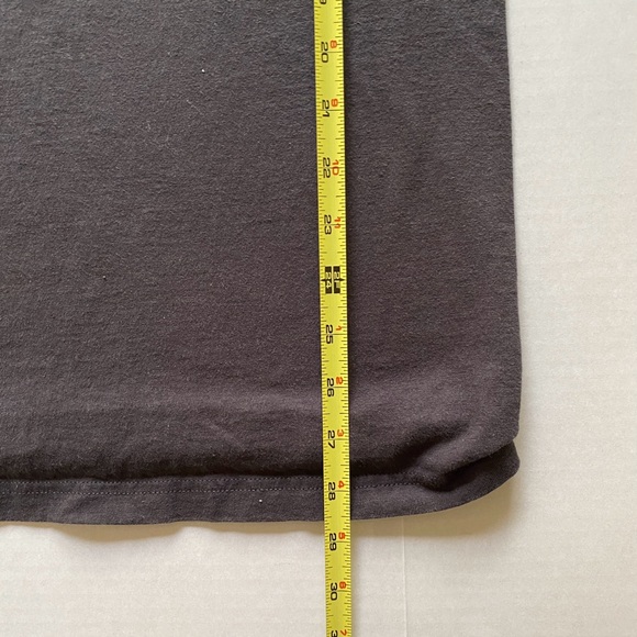 Santa Cruz Dark Grey/Pink XXL Skate Shirt - Picture 4 of 7